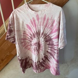Victoria Secret Pink one size fits all T-shirt